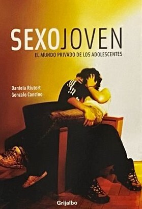 Sexo joven: El mundo privado de los adolescentes