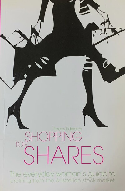 Shopping for shares 