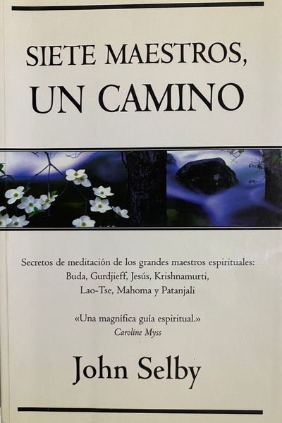 Siete maestros, un camino_imagen