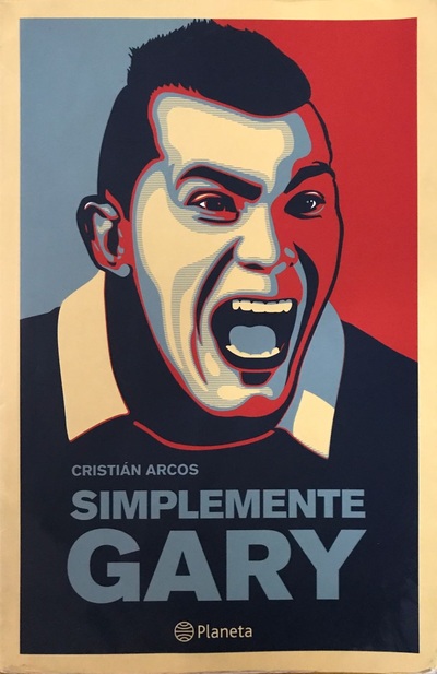 Simplemente Gary