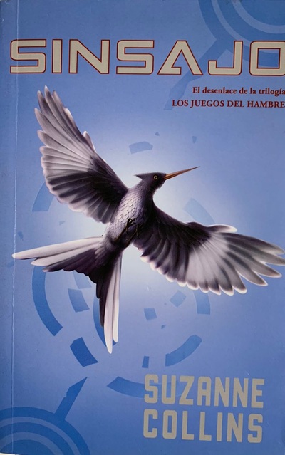 Sinsajo