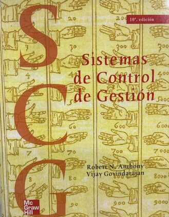 Sistemas de Control de Gestión