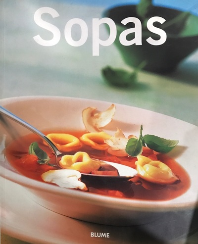 Sopas