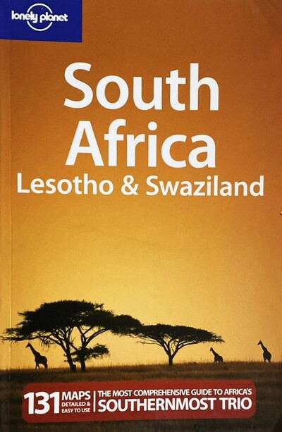 South africa Lesotho & swaziland