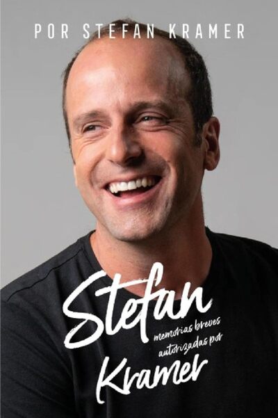 Stefan: Memorias breves autorizadas por kramer 