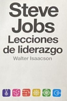 Steve Jobs: Lecciones de liderazgo