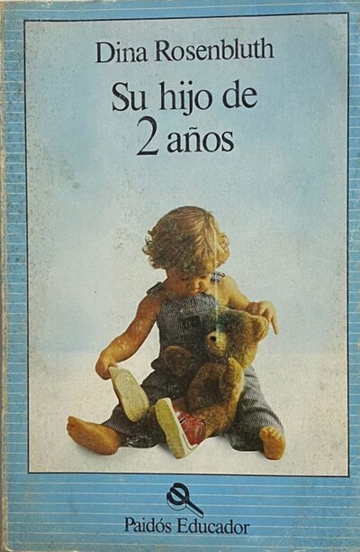 Su hijo de 2 años