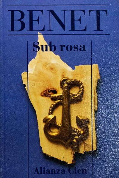 Sub Rosa 