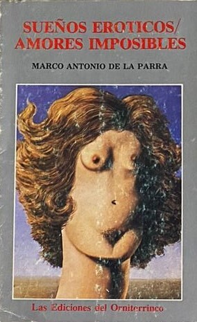 Sueños eróticos / Amores imposibles 