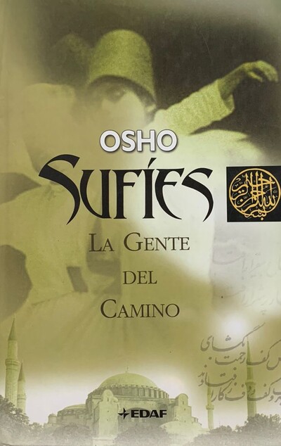 Sufíes: La Gente Del Camino / Tapa Dura_imagen