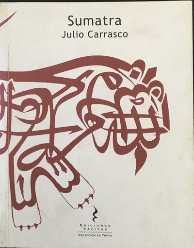 Sumatra (Firmado)