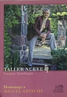 Taller nueve: cuarta antologia: Homenaje a Miguel Arteche