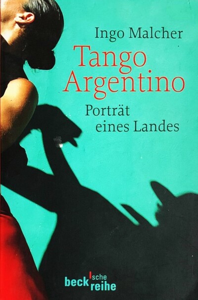 Tango Argentino: Prtrat eines landes _imagen