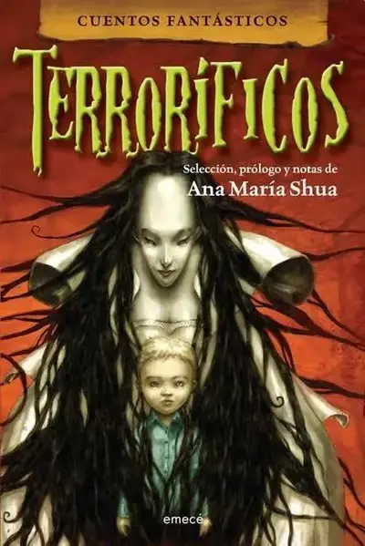 Terroríficos