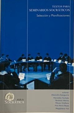 Textos para seminarios socráticos 