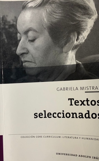 Textos seleccionados