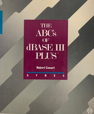 The ABC's of dBase III Plus_imagen