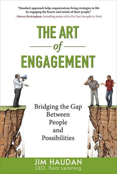 The Art of Engagement	