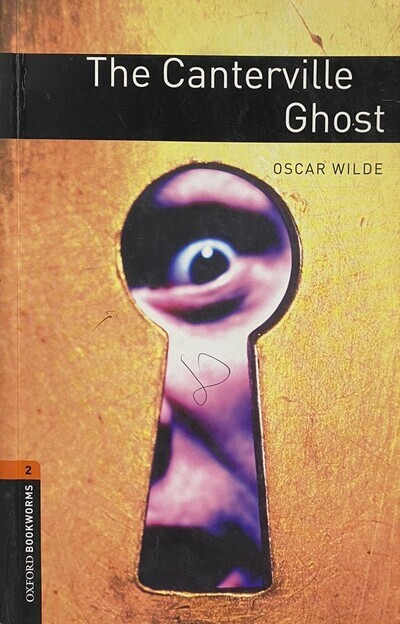 The Canterville Ghost	