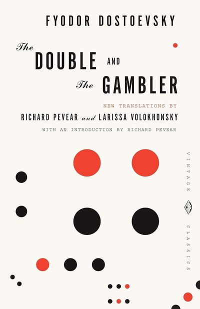 The Double and The Gambler	