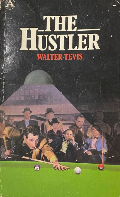 The Hustler 