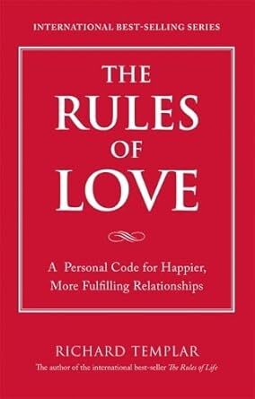 The Rules of Love		