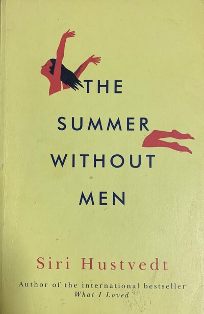 The Summer Without men 