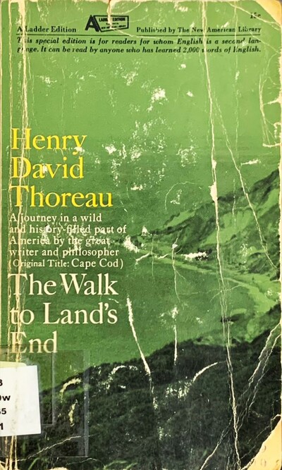 The Walk to Lands End 