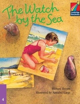 The Watch by the sea: 4