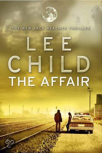 The affair 