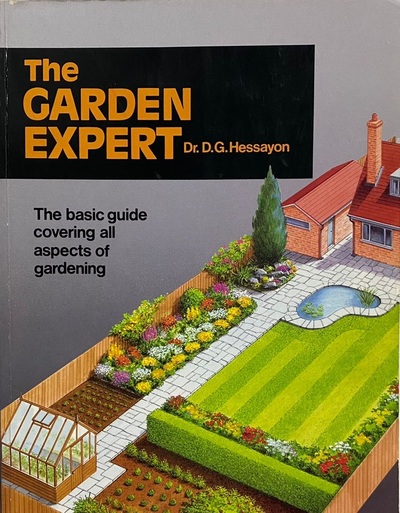 Ecolectura - The garden expert