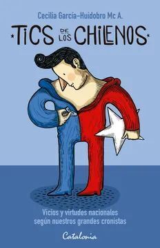 Tics de los chilenos