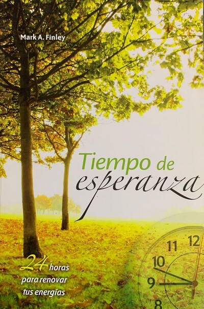 Tiempo de Esperanza 