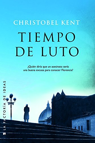 Tiempo de luto