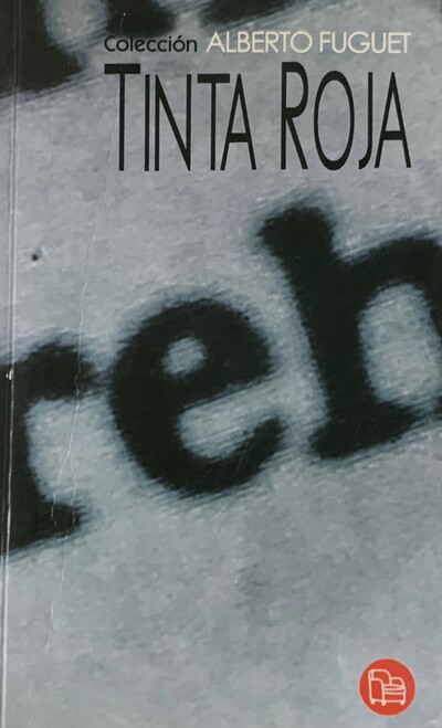 Tinta Roja 