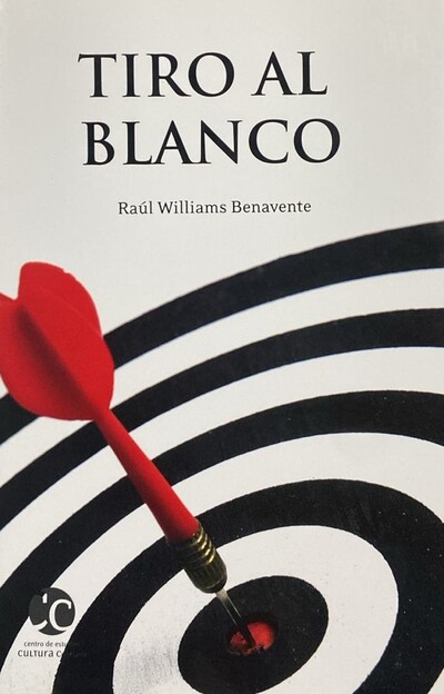 Tiro al blanco / Tapa Dura