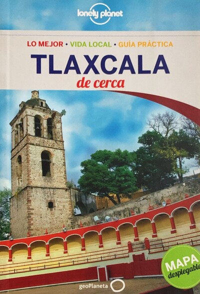 Tlaxca de cerca