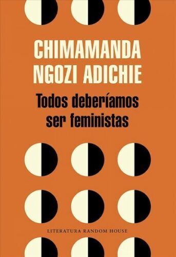 Todos deberíamos ser feministas		