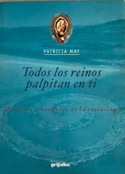 Todos los reinos palpitan en ti		