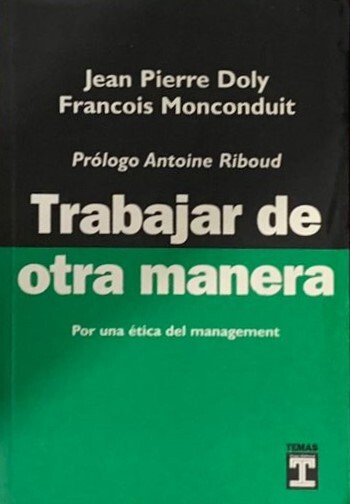 Trabajar de Otra Manera