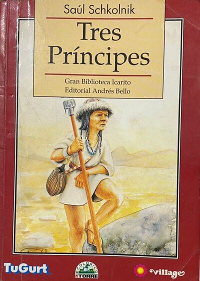 Tres Príncipes 