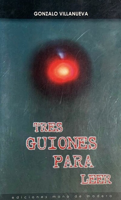Tres guiones para leer