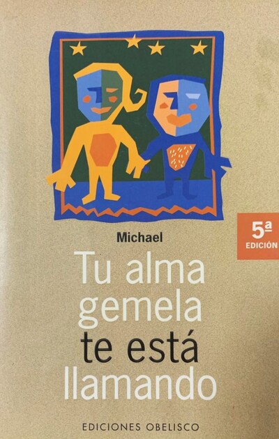 Tu alma gemela te esta llamando 