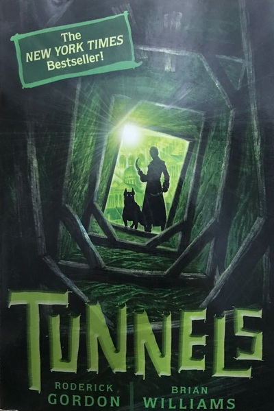 Tunnels_imagen