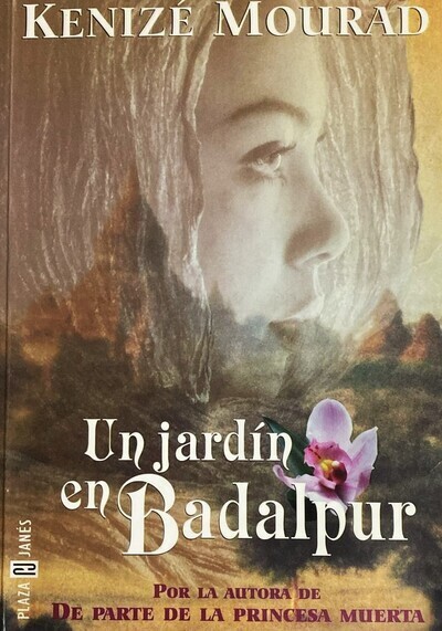 UN JARDIN EN BADALPUR