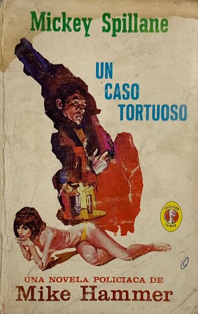 Un caso tortuoso 