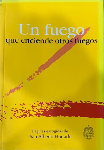 Un fuego que enciende otros fuegos 