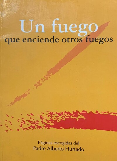 Un fuego que enciende otros fuegos