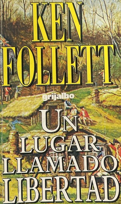 Un lugar llamado libertad 