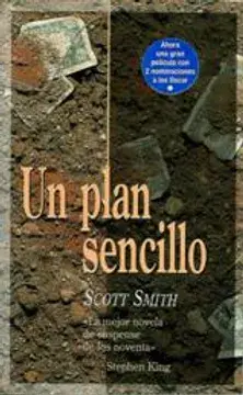 Un plan sencillo